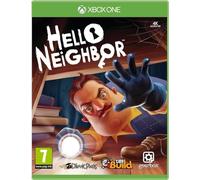 Hello Neighbor - Xbox One