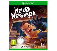 Hello Neighbor - Xbox One