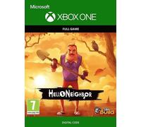 Hello Neighbor (Xbox One) Xbox Live Key EUROPE