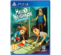 Hello Neighbour: Hide & Seek