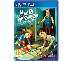 Hello Neighbour: Hide & Seek