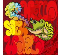 Hello New World [Digipack] [Import Allemand]