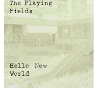 Hello New World [Import]