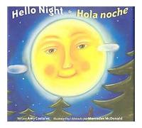 Hello Night/ Hola Noche A. Costales (Auteur)