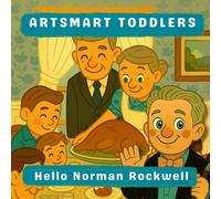 Hello Norman Rockwell