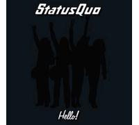 Hello (Nouvelle Edition)