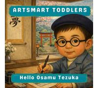 Hello Osamu Tezuka