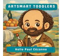 Hello Paul Cézanne