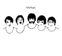 Hello People - Have You Seen the Light [Import belge]
