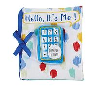 Hello Phone Book BOY