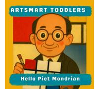 Hello Piet Mondrian
