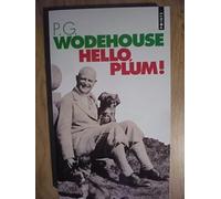 Hello, Plum !