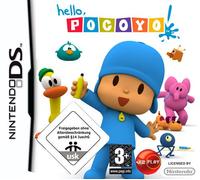 Hello Pocoyo