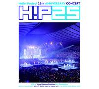 Hello! Project 25th Anniversary Concerttheme Of Hello!All For One & One For All!( [Blu-Ray]