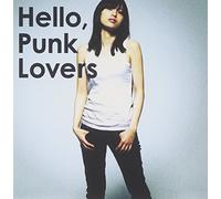 Hello, Punk Lovers [Import]