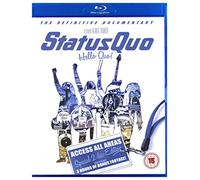 Hello Quo [Blu-Ray]