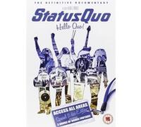 Hello Quo DVD G