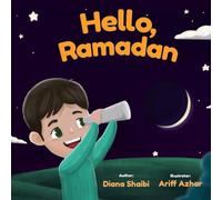 Hello, Ramadan: Picture Book