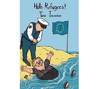 Hello, Refugees!