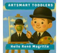 Hello René Magritte