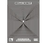 Hello Robot (New edition) /anglais