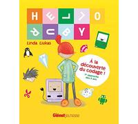 Hello Ruby: À la découverte du codage, première approche