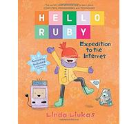 Hello Ruby: Expedition To The Internet