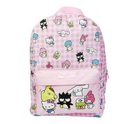 Hello Sac à dos Kitty | 36 x 26 cm | Sac mignon | Cadeau Hello Kitty | Stationeries multicolores