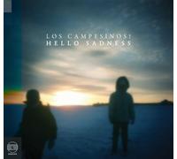Hello Sadness by Los Campesinos! (2011-11-15)
