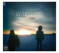 HELLO SADNESS by Los Campesinos [Audio CD] NEUF