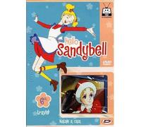 hello sandybell Italian Import [06 Discs] [Region Free]