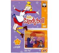 Hello Sandybell Volume 08 Episodi 29-32