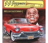 Hello Satchmo