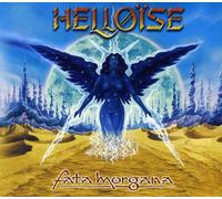 Hello se - Fata Morgana [Import]