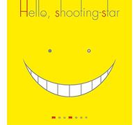 Hello.Shooting-Star [Import Allemand]