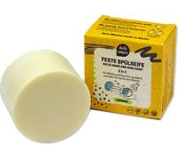 hello simple Produit à Vaisselle Solide - Orange