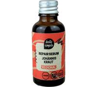 hello simple Repair-Serum - Millepertuis Perforé - 30 ml