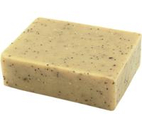 hello simple Savon Exfoliant Rose-Pavot - 100 g