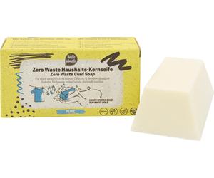 hello simple Savon Ménager Zéro Déchet - 100 g