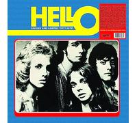 Hello - Singles and Rarities 1971-1979 [Import]