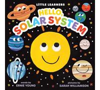 Hello, Solar System