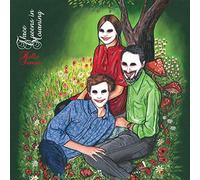 Hello Sorrow, Hello Joy