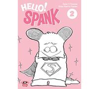 Hello! Spank (Vol. 2)
