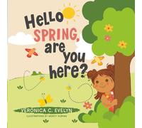 Hello Spring, Are You Here?