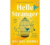 Hello, Stranger
