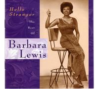 Hello Stranger: Best Of