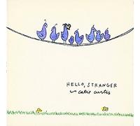 Hello Stranger by Catie Curtis (2009-08-04)