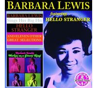 Hello Stranger/Workin on A Groovy Thing