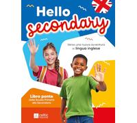 Hello summer. Per la scuola primaria (Vol. 5)