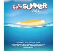 Hello Summer Vol 2 / Various [Import]